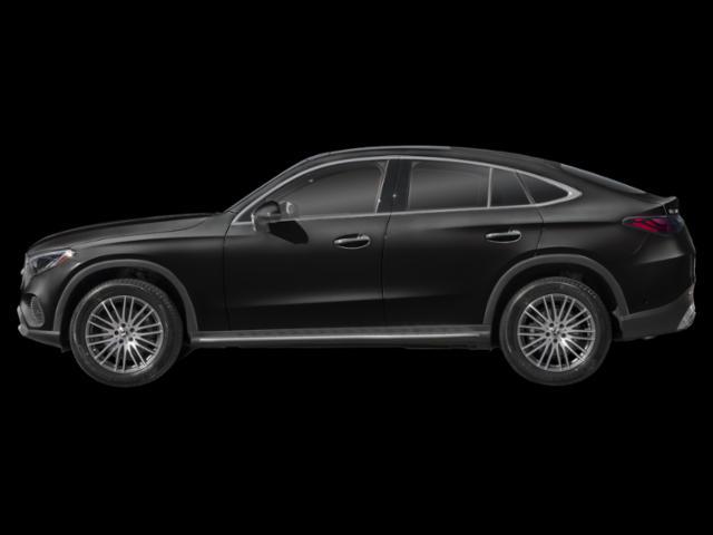 new 2026 Mercedes-Benz GLC 300 car, priced at $67,785