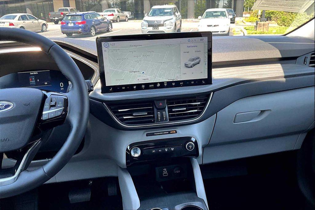 used 2024 Ford Escape PHEV car, priced at $29,598