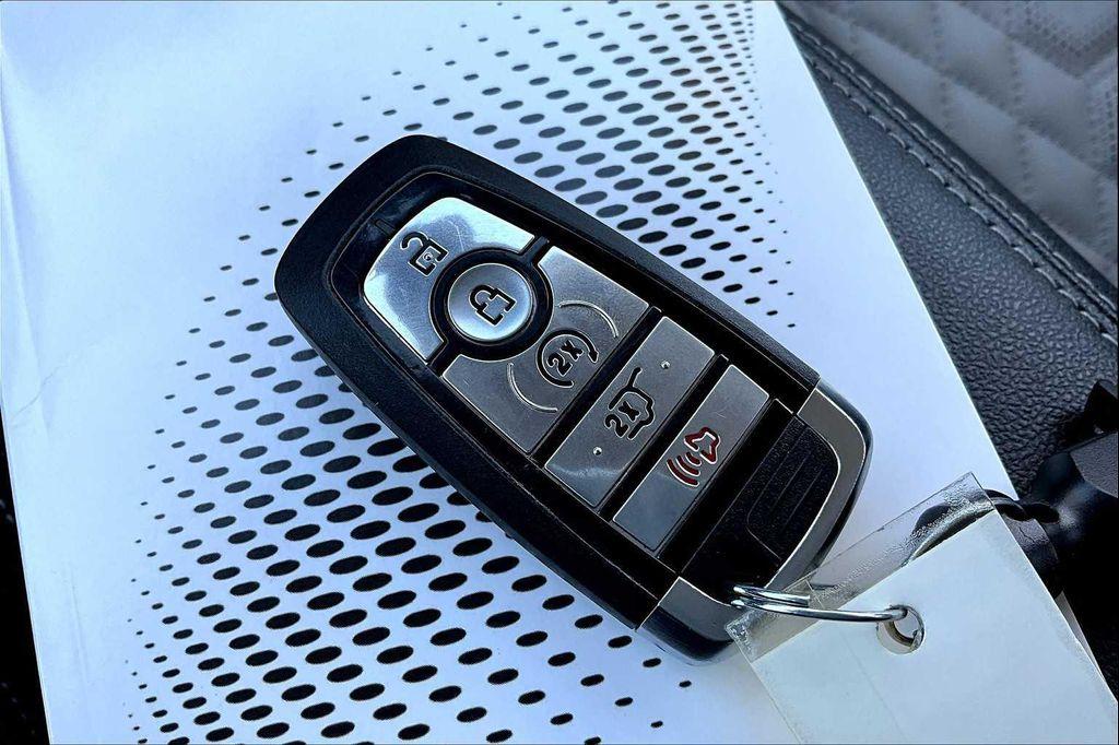 used 2024 Ford Escape PHEV car, priced at $29,598