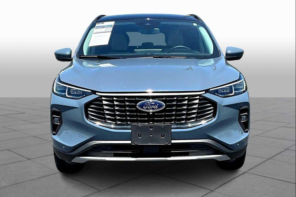 used 2024 Ford Escape PHEV car, priced at $29,598