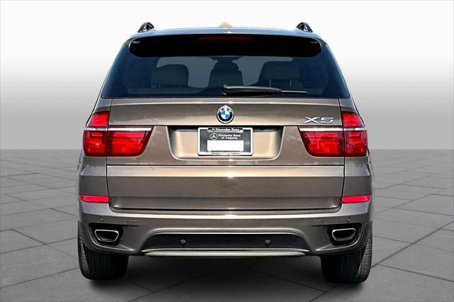 used 2011 BMW X5 car, priced at $9,498