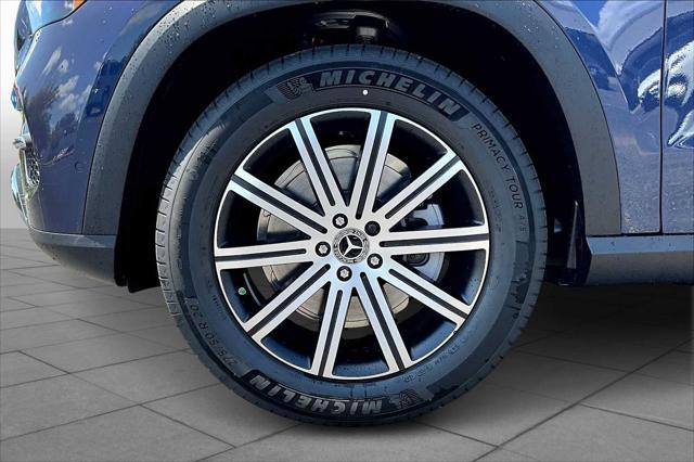 new 2025 Mercedes-Benz GLE 350 car, priced at $68,895