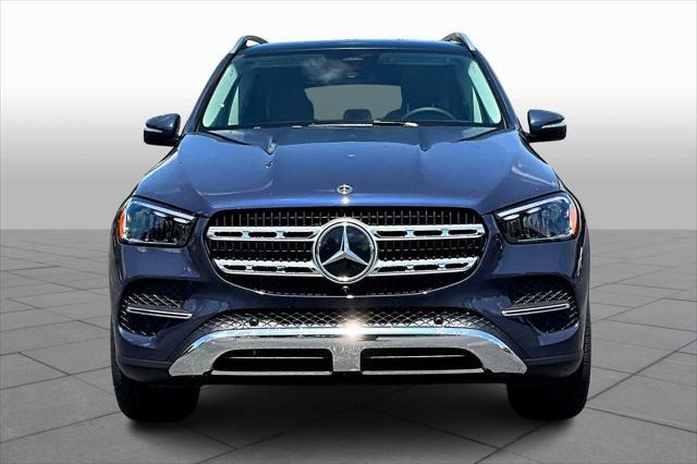 new 2025 Mercedes-Benz GLE 350 car, priced at $68,895