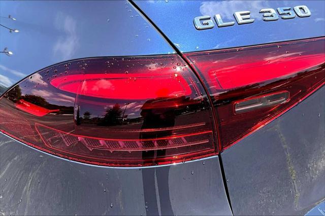 new 2025 Mercedes-Benz GLE 350 car, priced at $68,895