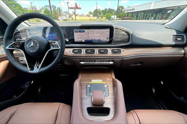 new 2025 Mercedes-Benz GLE 350 car, priced at $68,895