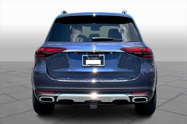 new 2025 Mercedes-Benz GLE 350 car, priced at $68,895