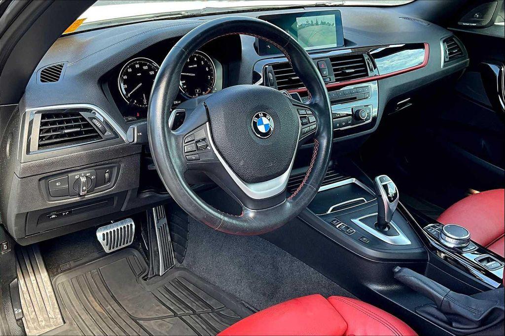 used 2020 BMW 230 car, priced at $24,998