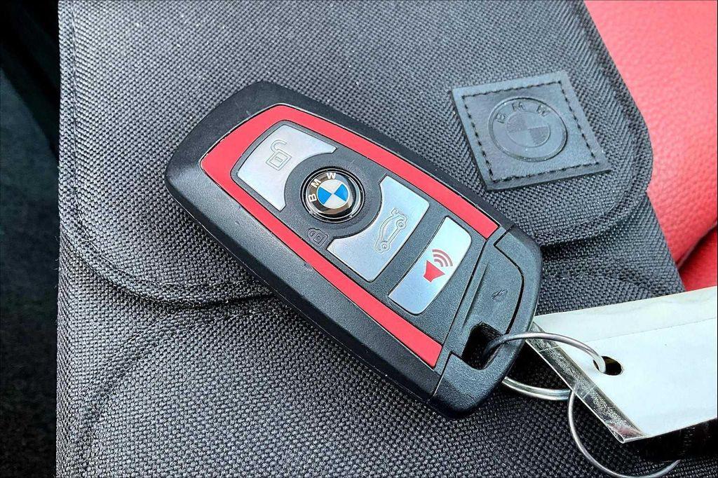 used 2020 BMW 230 car, priced at $24,998