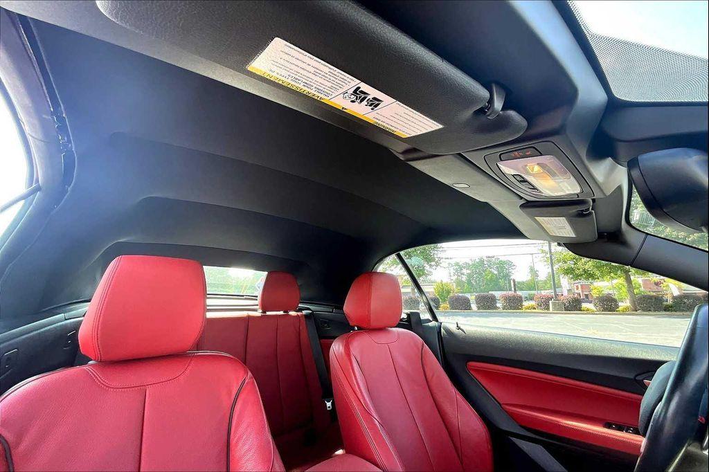 used 2020 BMW 230 car, priced at $24,998
