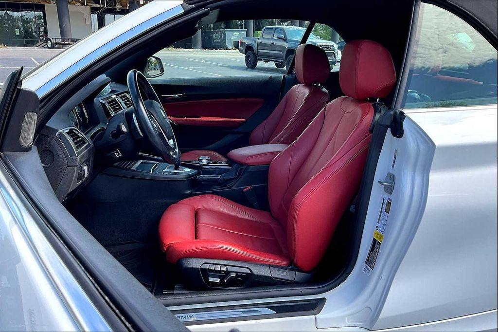used 2020 BMW 230 car, priced at $24,998