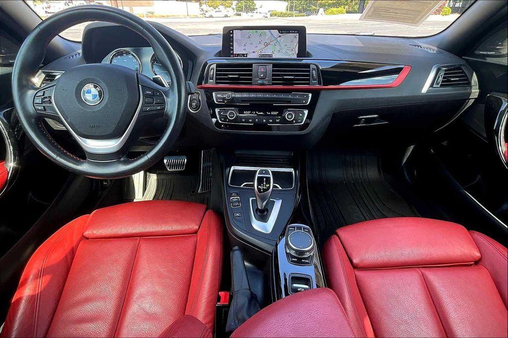 used 2020 BMW 230 car, priced at $24,998