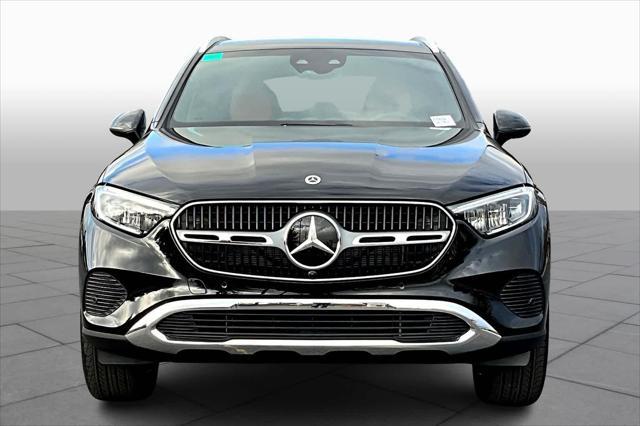 new 2025 Mercedes-Benz GLC 350e car, priced at $66,735