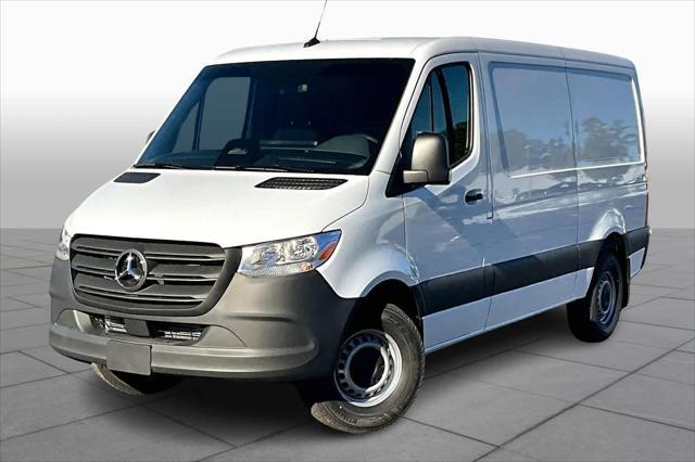 new 2025 Mercedes-Benz Sprinter 2500 car, priced at $56,991