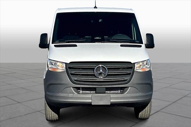 new 2025 Mercedes-Benz Sprinter 2500 car, priced at $56,991