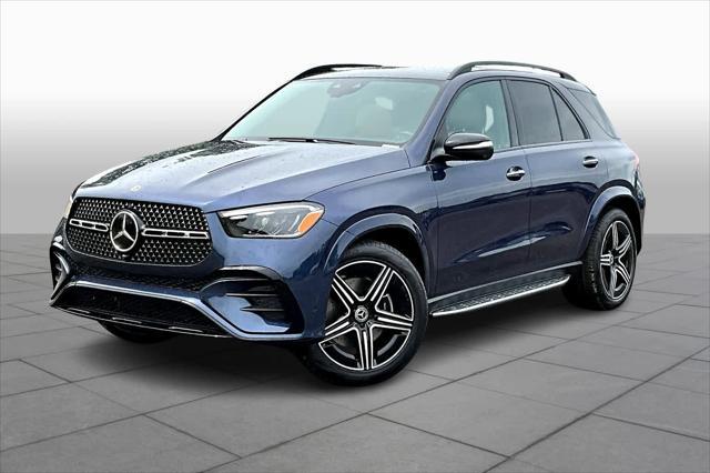 new 2024 Mercedes-Benz GLE 350 car, priced at $80,070