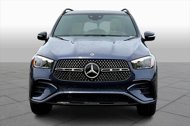 new 2024 Mercedes-Benz GLE 350 car, priced at $80,070