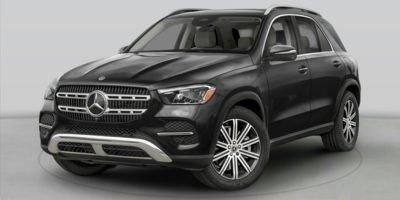 new 2025 Mercedes-Benz GLE 450e car, priced at $79,400