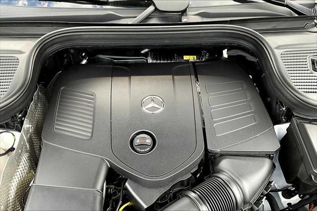 new 2025 Mercedes-Benz GLE 450e car, priced at $79,400