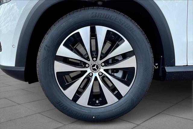 new 2025 Mercedes-Benz GLE 450e car, priced at $79,400
