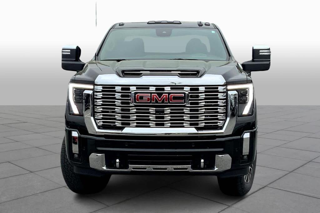 used 2024 GMC Sierra 2500 car, priced at $88,950