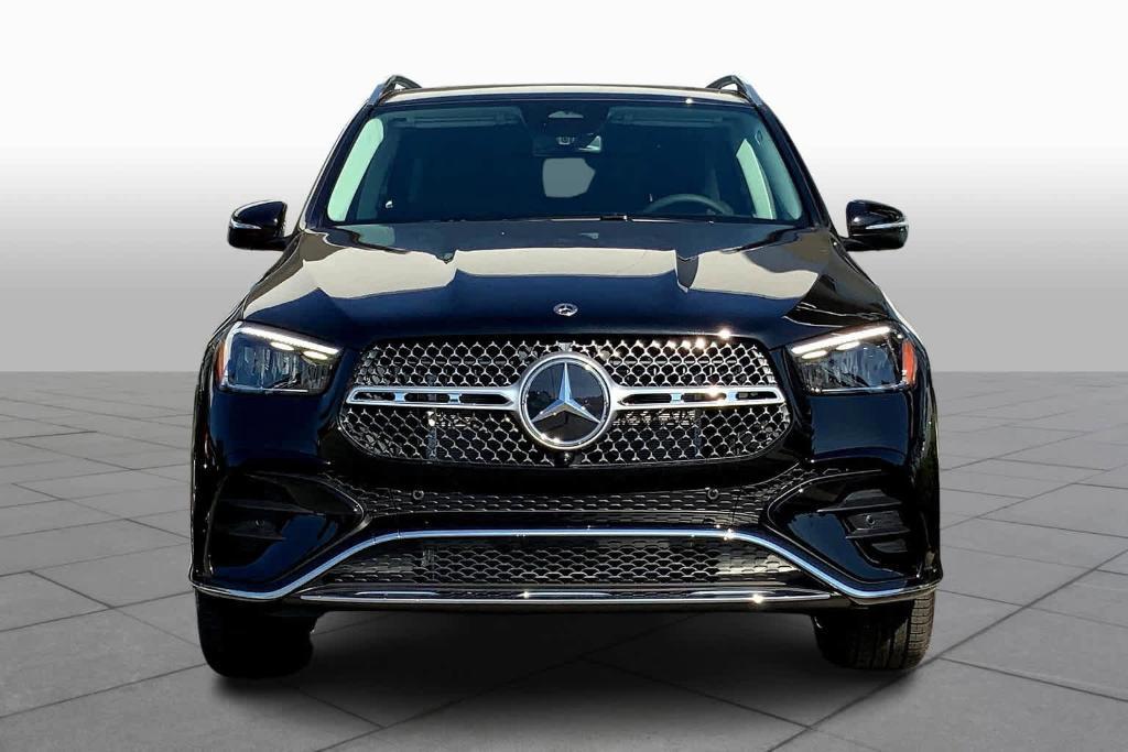 new 2024 Mercedes-Benz GLE 580 car, priced at $92,590