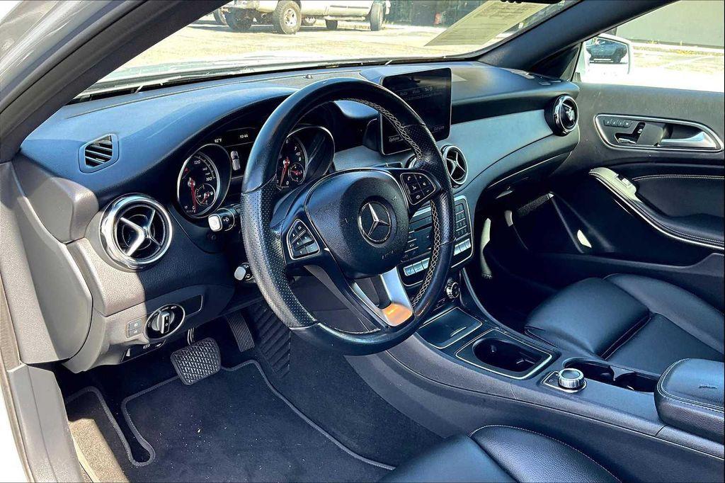 used 2019 Mercedes-Benz GLA 250 car, priced at $12,598