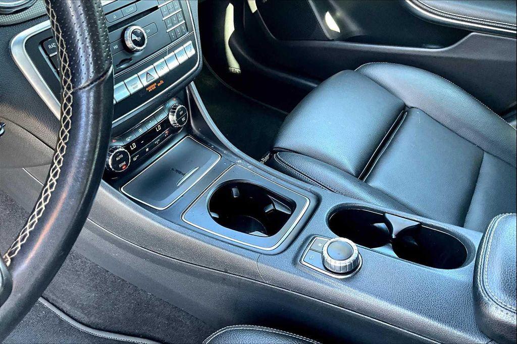 used 2019 Mercedes-Benz GLA 250 car, priced at $12,598