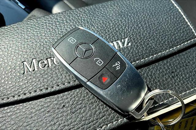 used 2021 Mercedes-Benz GLA 250 car, priced at $19,998