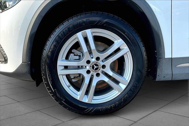 used 2021 Mercedes-Benz GLA 250 car, priced at $19,998