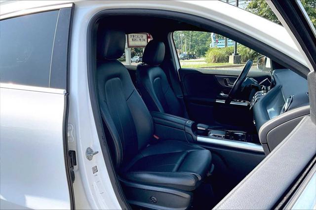 used 2021 Mercedes-Benz GLA 250 car, priced at $19,998