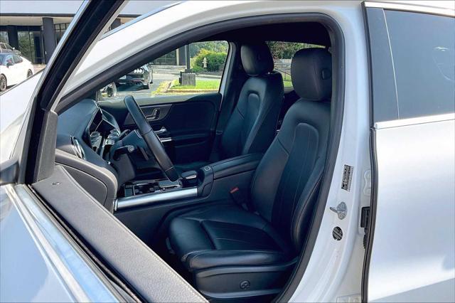 used 2021 Mercedes-Benz GLA 250 car, priced at $19,998