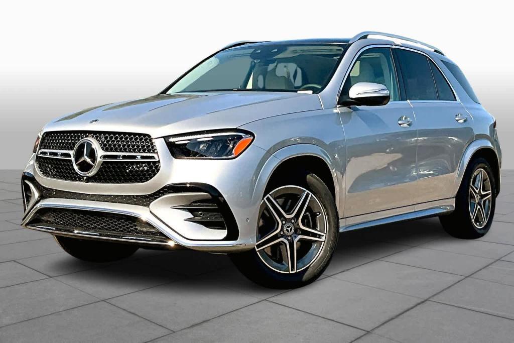 new 2024 Mercedes-Benz GLE 450 car, priced at $79,975