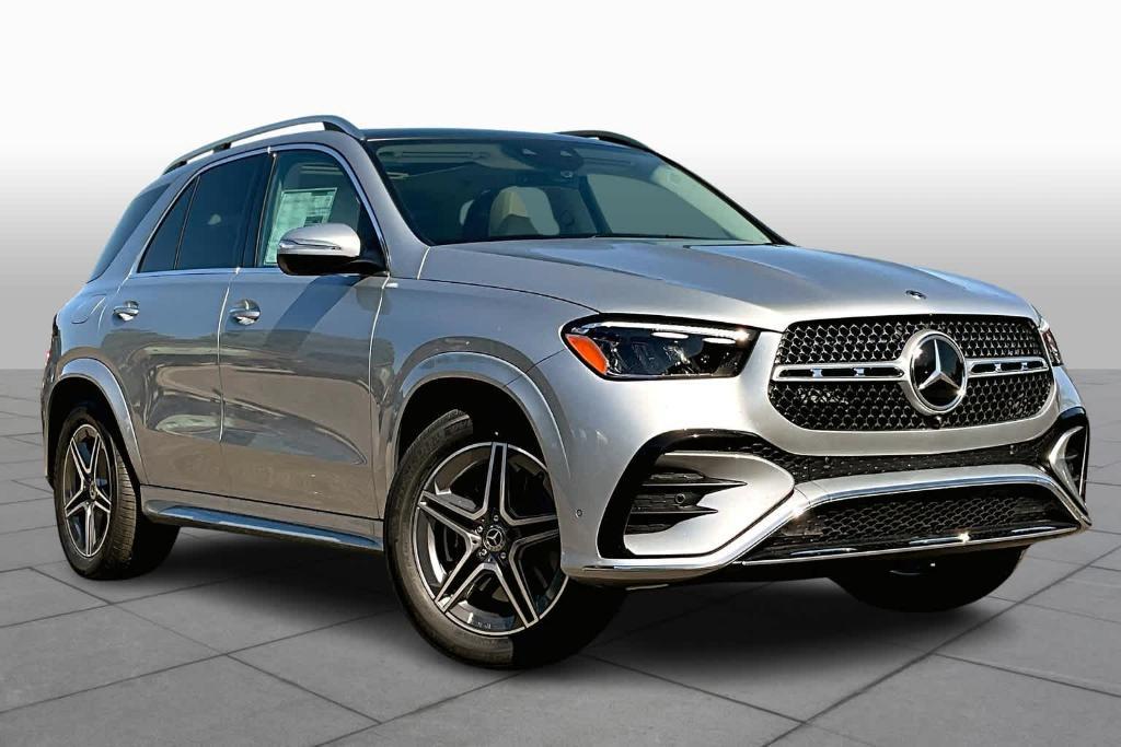 new 2024 Mercedes-Benz GLE 450 car, priced at $79,975