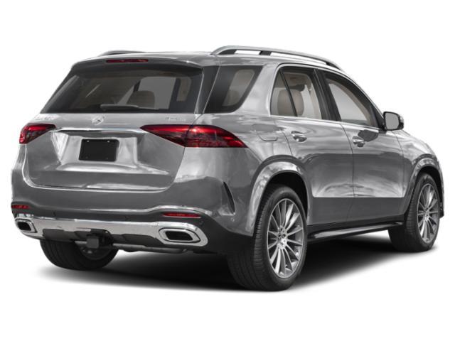 new 2024 Mercedes-Benz GLE 450 car, priced at $81,725