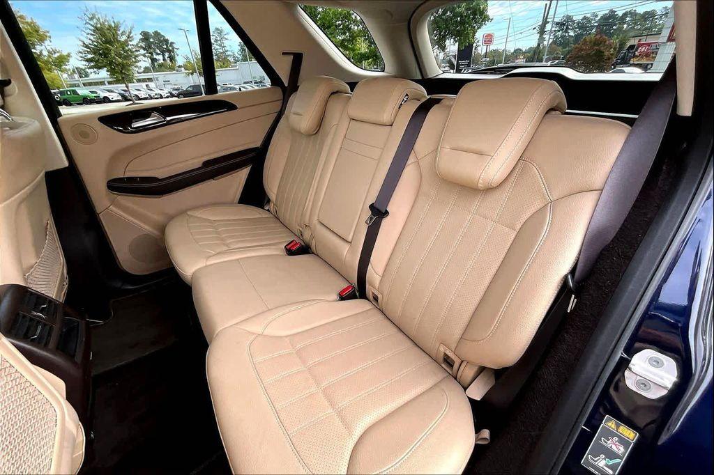 used 2018 Mercedes-Benz GLE 350 car, priced at $15,998
