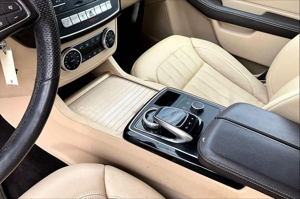 used 2018 Mercedes-Benz GLE 350 car, priced at $15,998