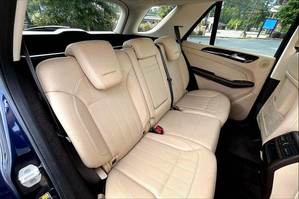 used 2018 Mercedes-Benz GLE 350 car, priced at $15,998