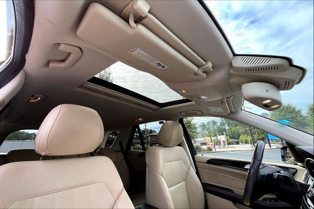 used 2018 Mercedes-Benz GLE 350 car, priced at $15,998