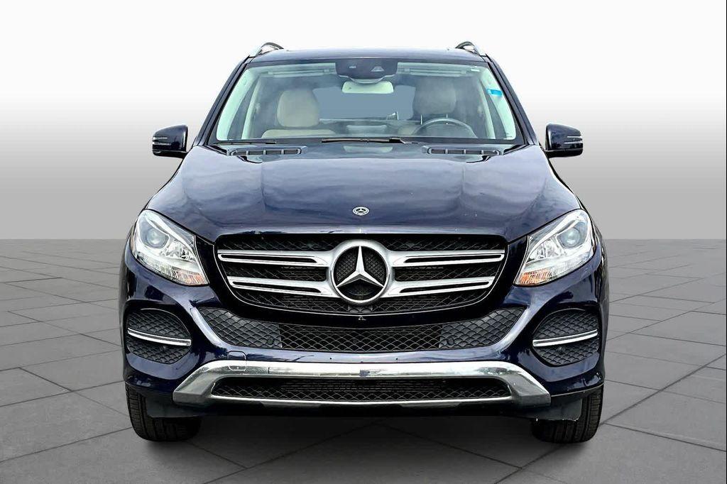 used 2018 Mercedes-Benz GLE 350 car, priced at $15,998