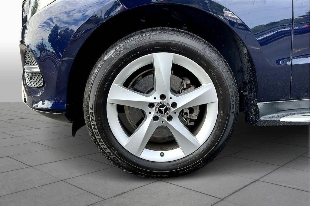 used 2018 Mercedes-Benz GLE 350 car, priced at $15,998