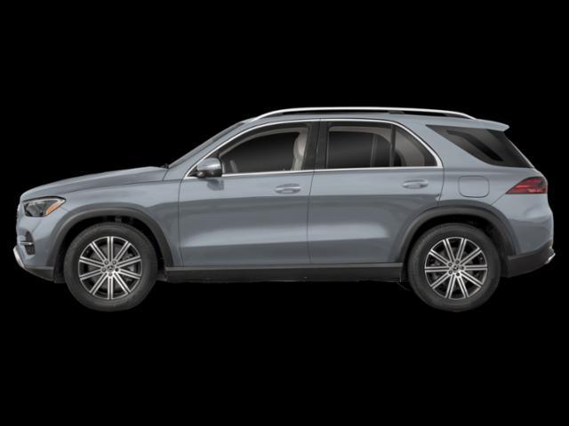 new 2025 Mercedes-Benz GLE-Class car, priced at $77,315