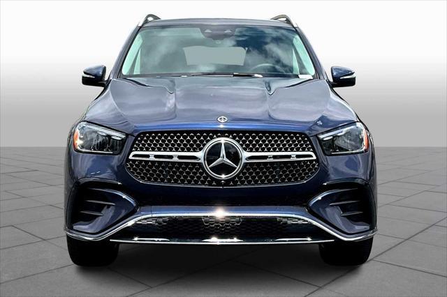 new 2025 Mercedes-Benz GLE 350 car, priced at $74,045