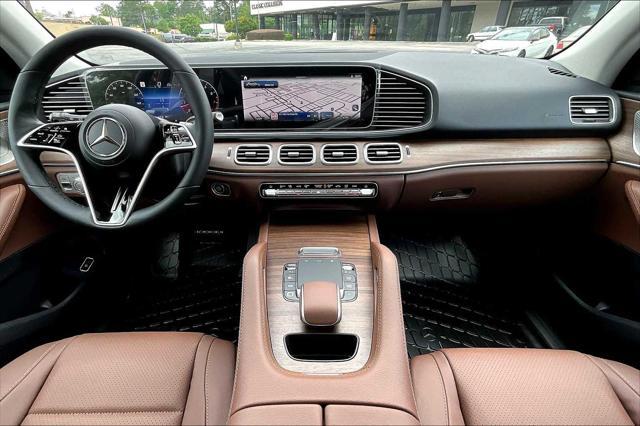 new 2025 Mercedes-Benz GLE 350 car, priced at $74,045