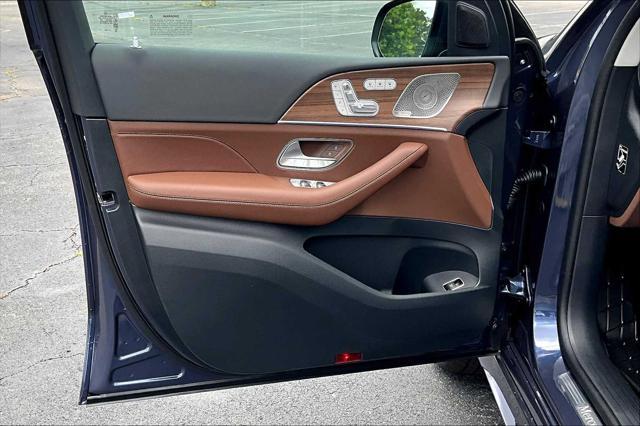 new 2025 Mercedes-Benz GLE 350 car, priced at $74,045