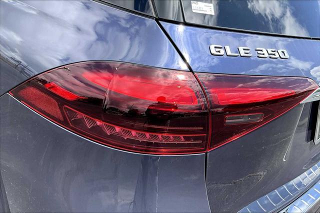 new 2025 Mercedes-Benz GLE 350 car, priced at $74,045