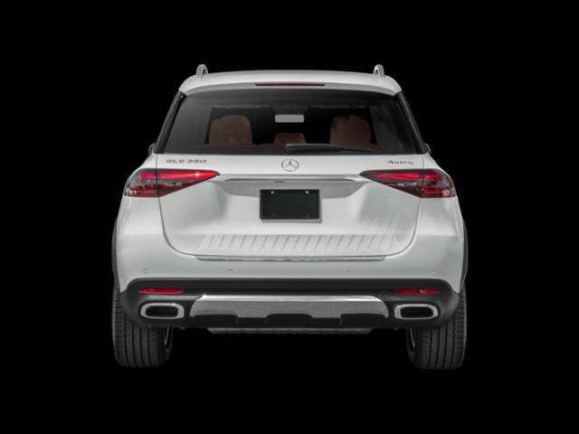 new 2025 Mercedes-Benz GLE 350 car, priced at $74,045