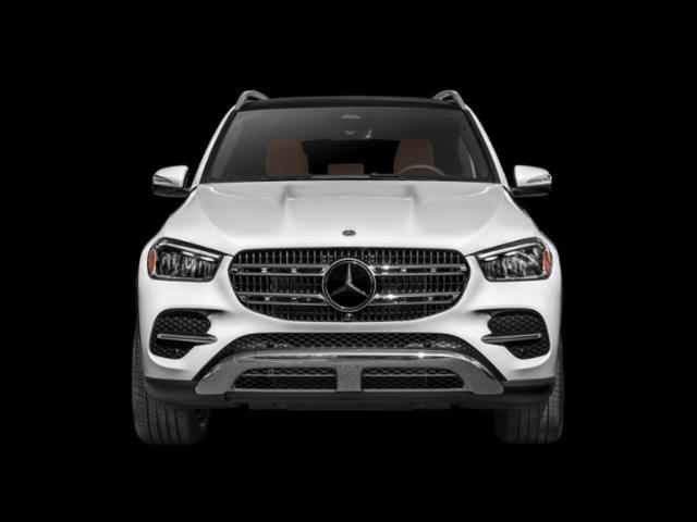 new 2025 Mercedes-Benz GLE 350 car, priced at $74,045