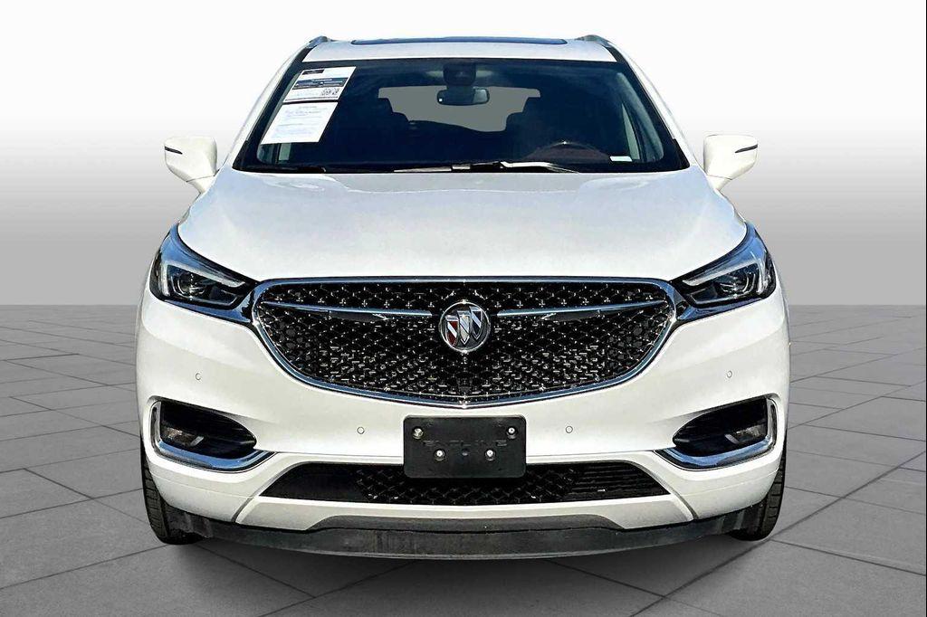 used 2020 Buick Enclave car, priced at $23,898
