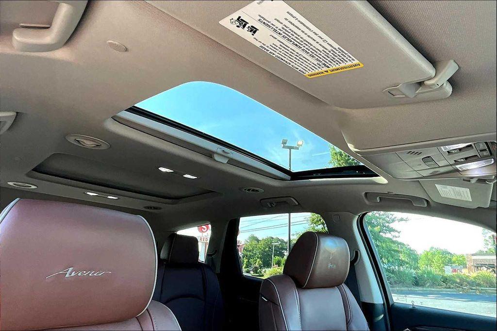 used 2020 Buick Enclave car, priced at $23,898