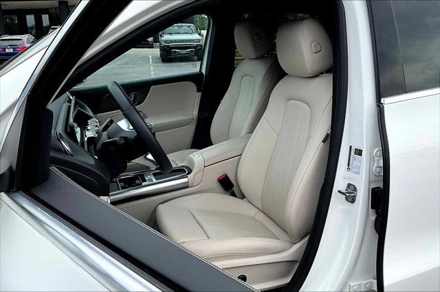 used 2025 Mercedes-Benz GLA 250 car, priced at $38,998